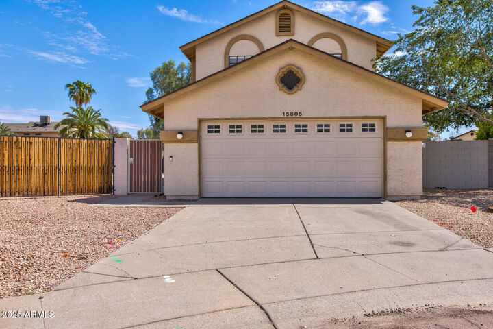 15805 N 37th Lane  Phoenix AZ 85053 photo