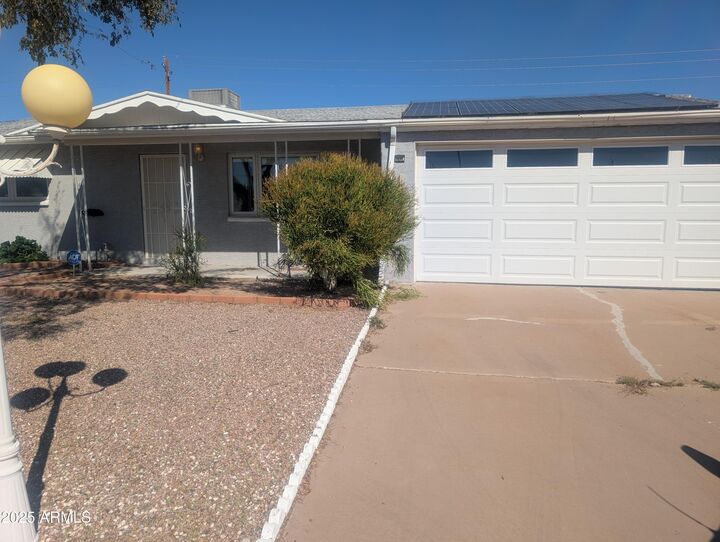 1161 S Grand Drive  Apache Junction AZ 85120 photo