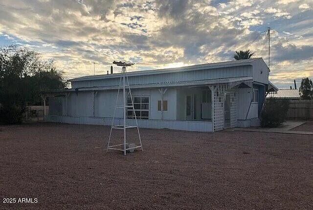 Property Photo:  2451 W Cholla Street  AZ 85120 