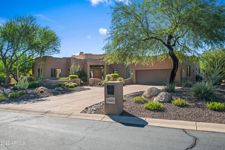 Property Photo:  19007 E Lazo Court  AZ 85263
