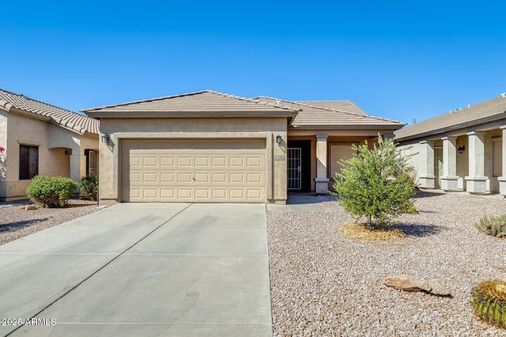550 E Goldmine Lane  San Tan Valley AZ 85140 photo
