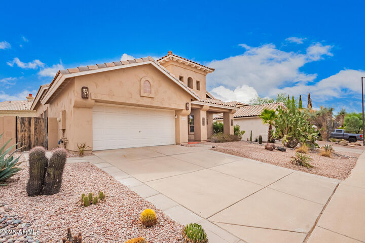 Property Photo: 6531 E Star Valley Street AZ 85215
