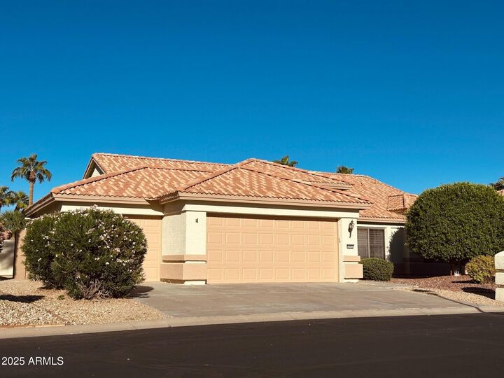Property Photo:  14932 W Whitton Avenue  AZ 85395 
