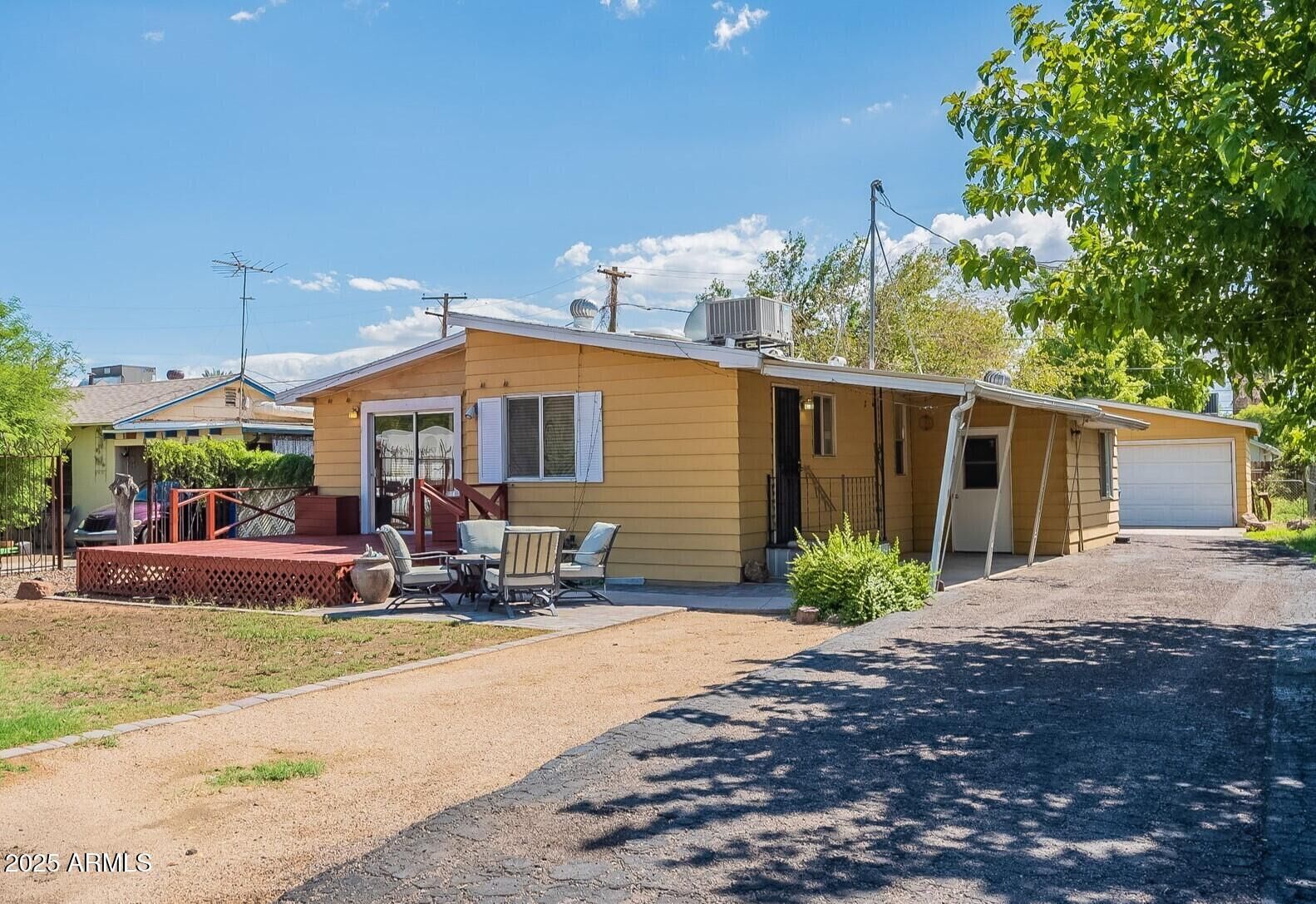 Property Photo:  1223 E Minnezona Avenue  AZ 85014 
