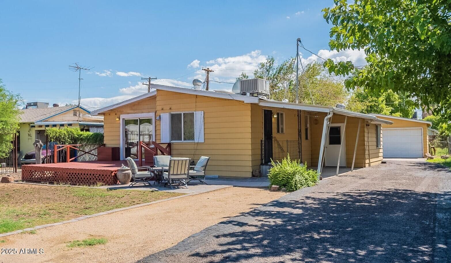 Property Photo: 1223 E Minnezona Avenue AZ 85014