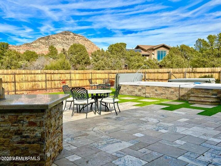 Property Photo:  550 Kachina Drive  AZ 86336 