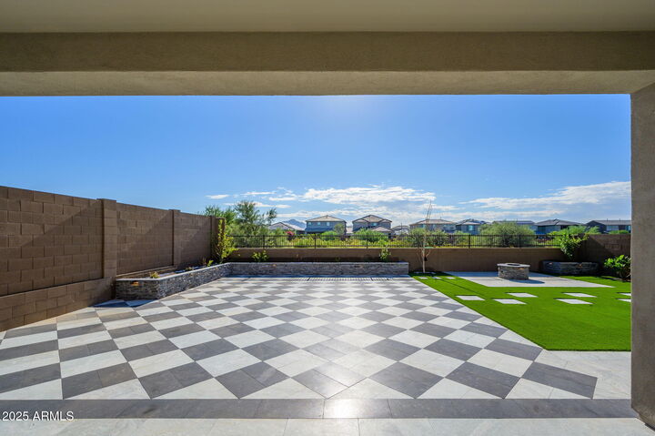 21307 N 59th Terrace  Phoenix AZ 85054 photo