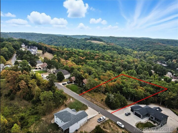 Property Photo: Lot 20 Myers Road MO 65052-2626