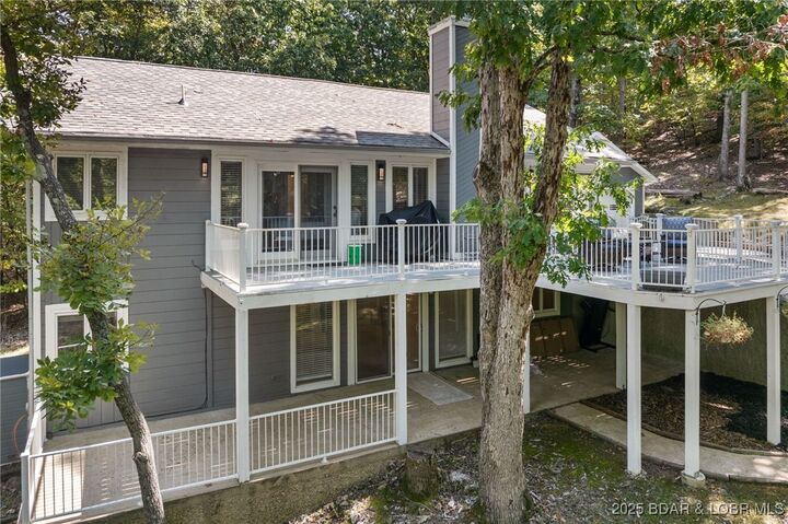 Property Photo: 758 Foxhead Shores Drive MO 65052