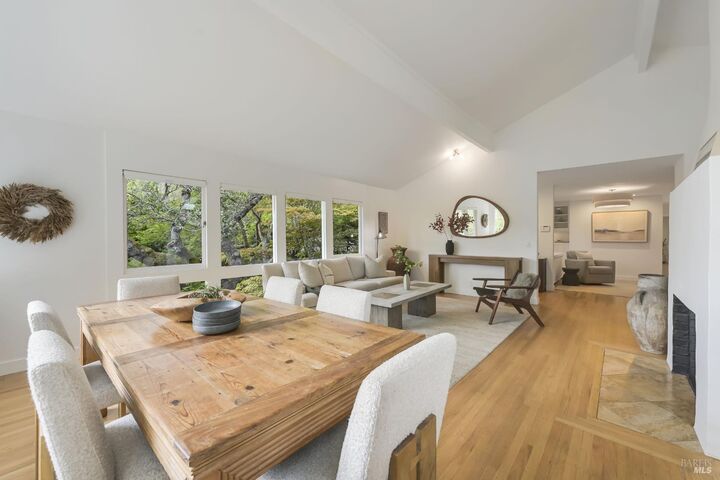 Property Photo:  115 Manor Drive  CA 94941 