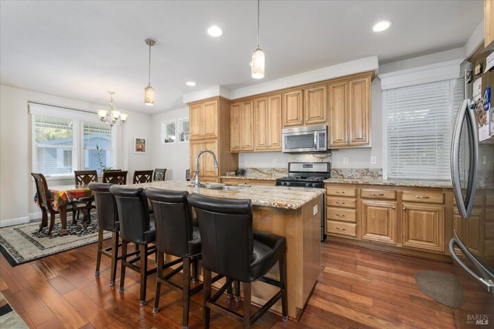 Property Photo:  2412 Foothill Boulevard 42  CA 94515 