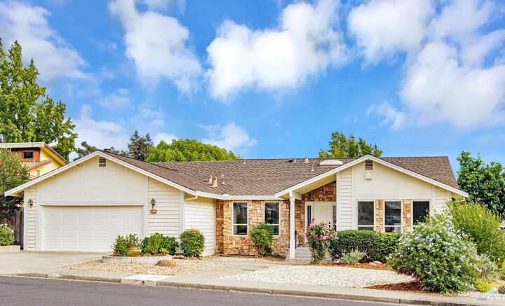 Property Photo:  3109 Burbank Drive  CA 94534 