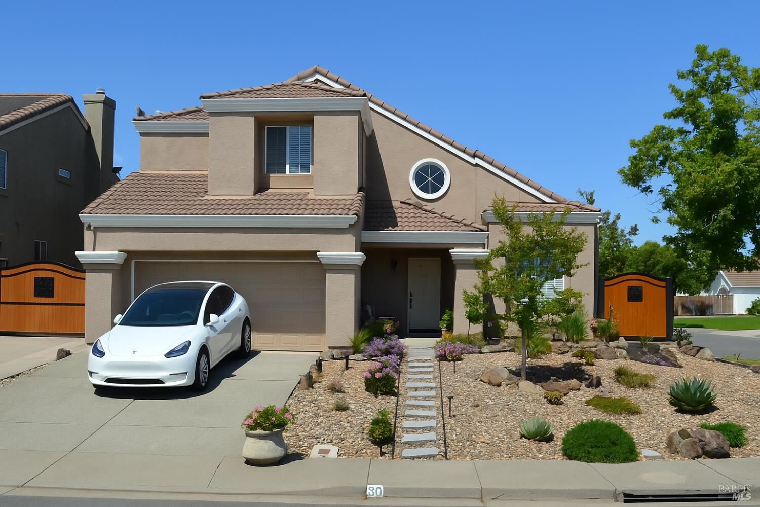 Property Photo:  301 Childs Court  CA 94585 