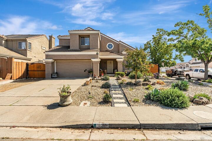 301 Childs Court  Suisun City CA 94585 photo