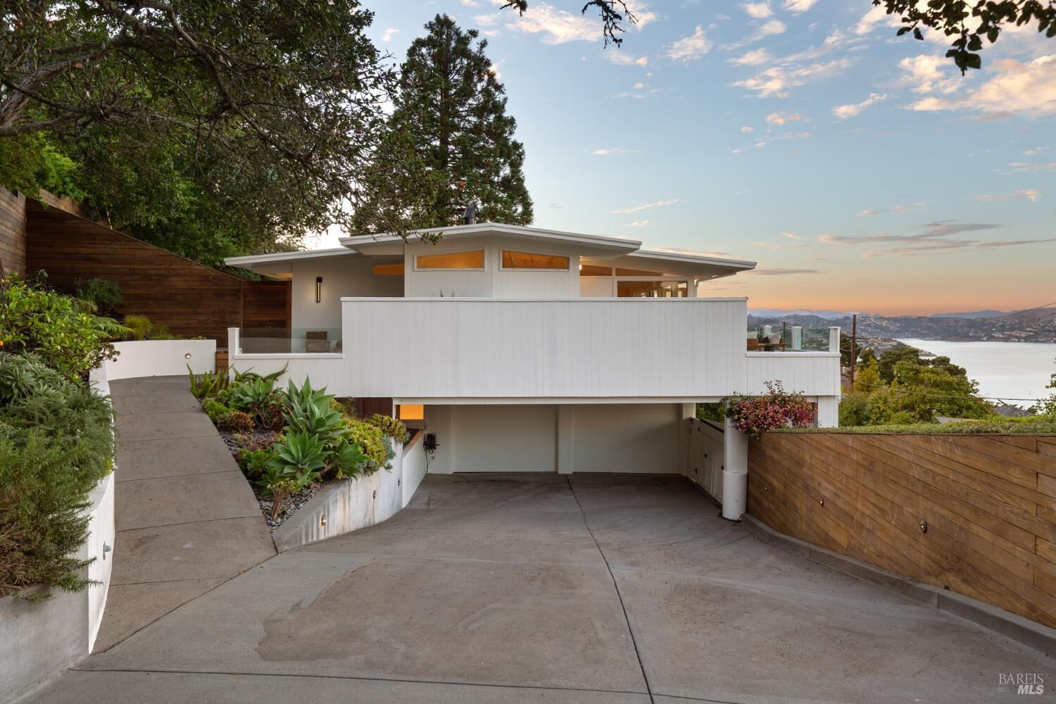 Property Photo: 70 Currey Avenue CA 94965