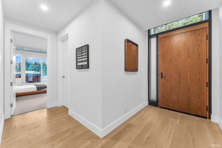 Property Photo:  6707 Nelson Avenue 1002  BC V7W 0A4 