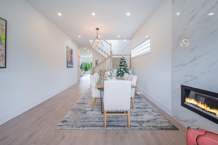 Property Photo:  8357 209B Street  BC V2Y 4K4 