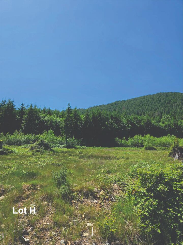 Property Photo: Lot H Panorama Parkway BC V0N 1V6