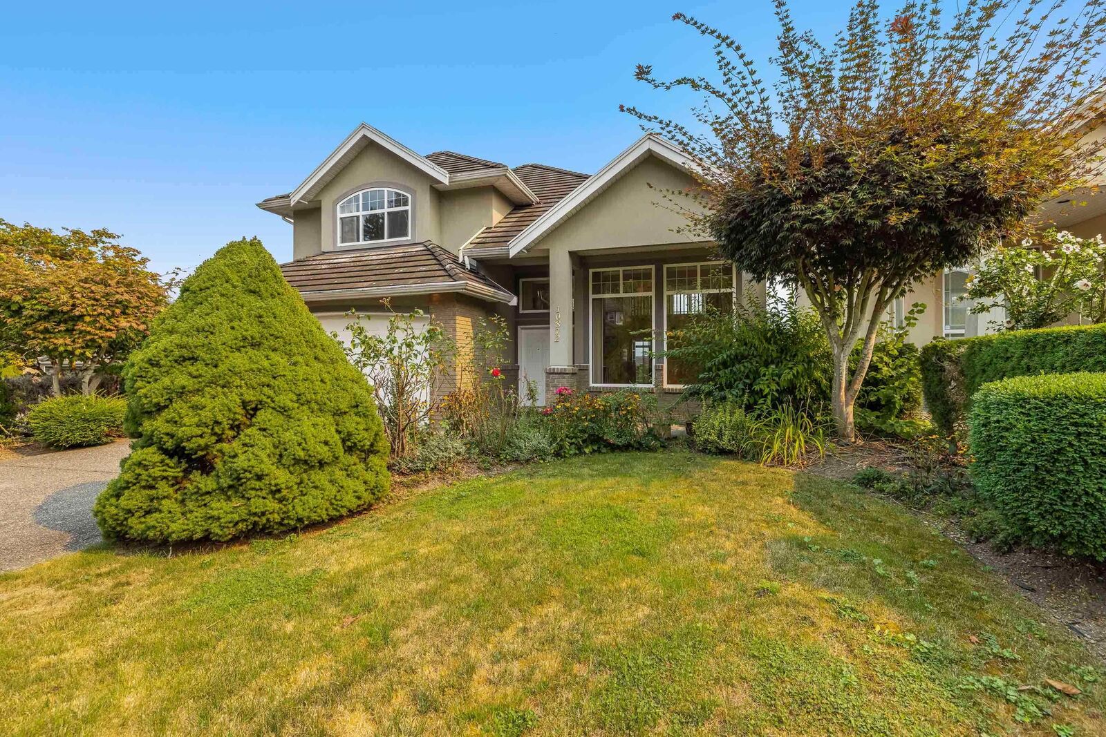 Property Photo:  10872 166 Street  BC V4N 5E2 