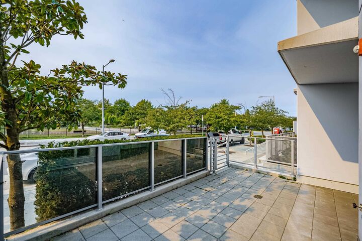 Property Photo:  8333 Sweet Avenue 107  BC V6X 0P4 