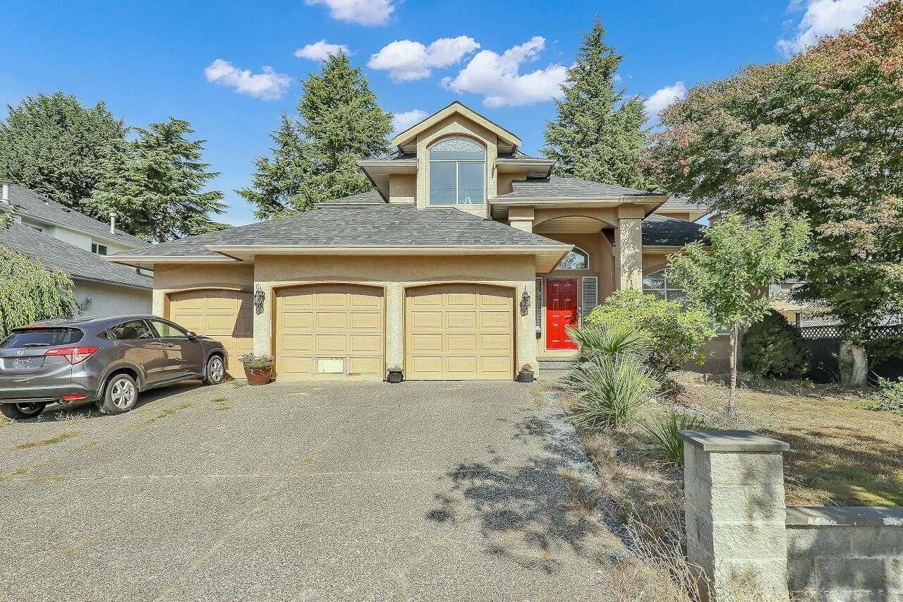 Property Photo:  16095 80 Avenue  BC V4N 0X1 