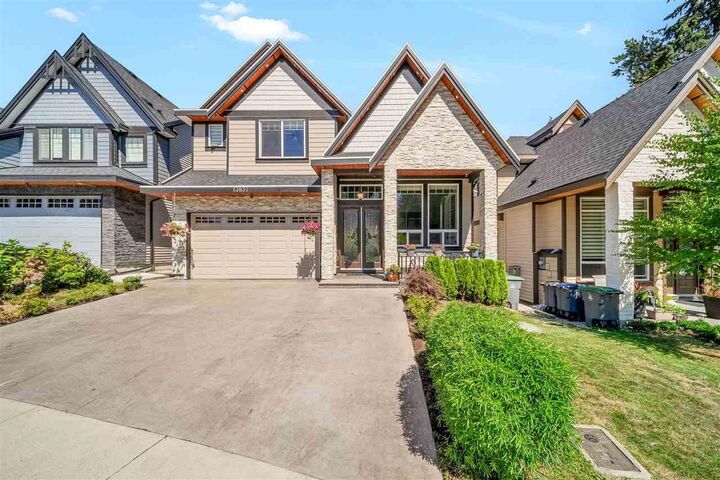 Property Photo: 13837 60A Avenue BC V3X 0H3