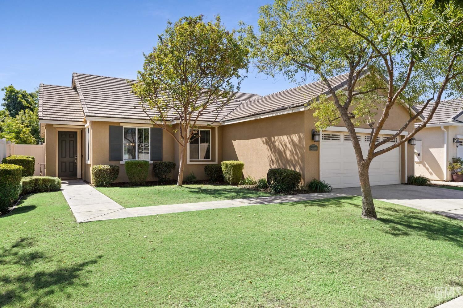 Property Photo:  14607 Checkerbloom Drive  CA 93314 