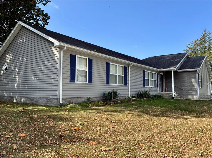 Property Photo:  65 S Elm Street  NY 14823 