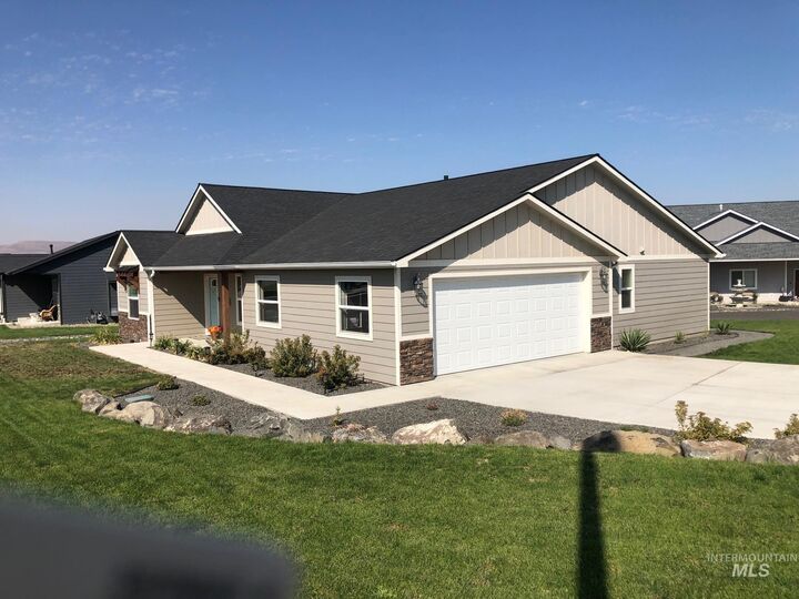 3211 18th St  Lewiston ID 83501-0000 photo