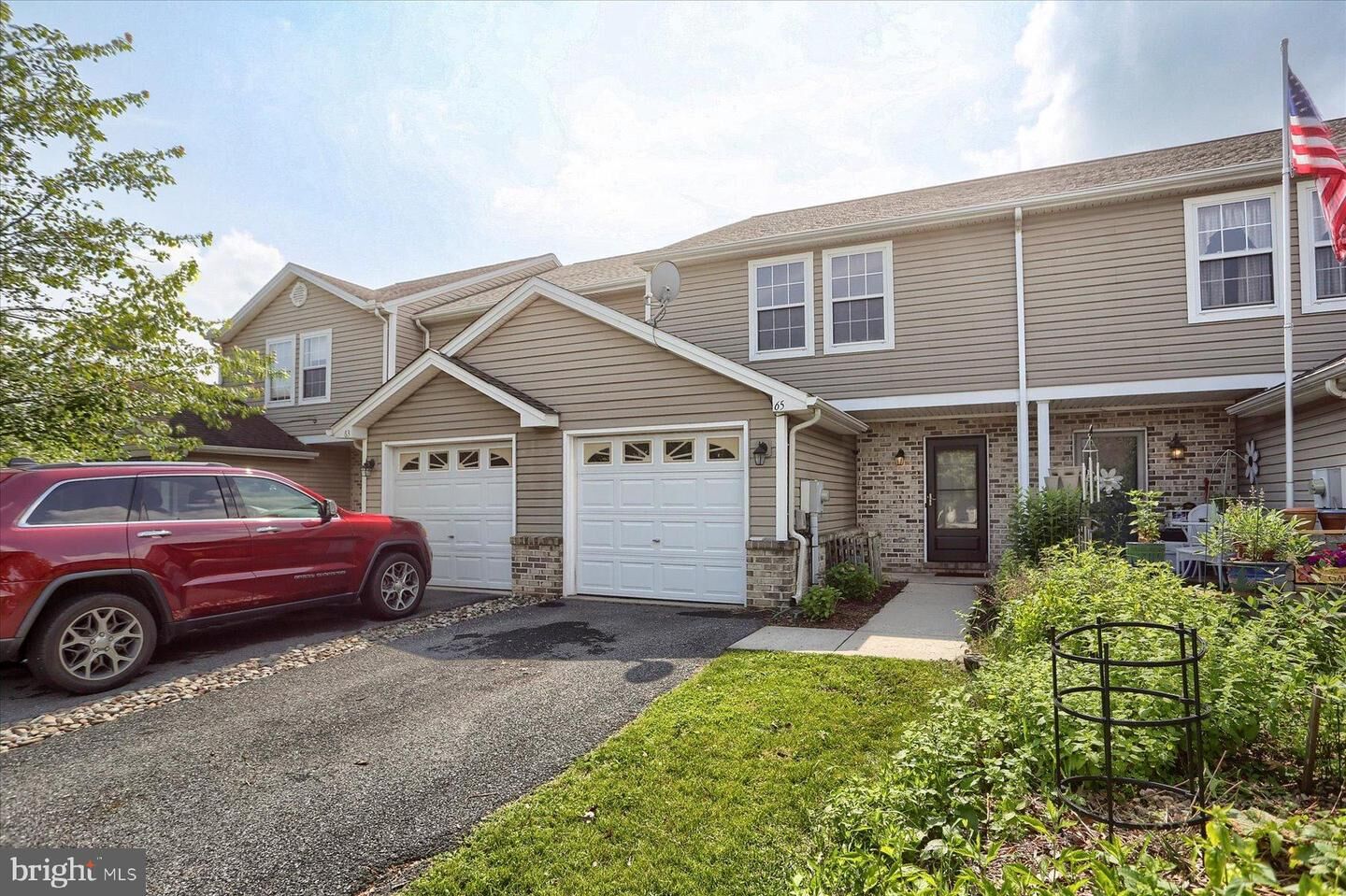 Property Photo:  65 Clemens Drive  PA 17019 