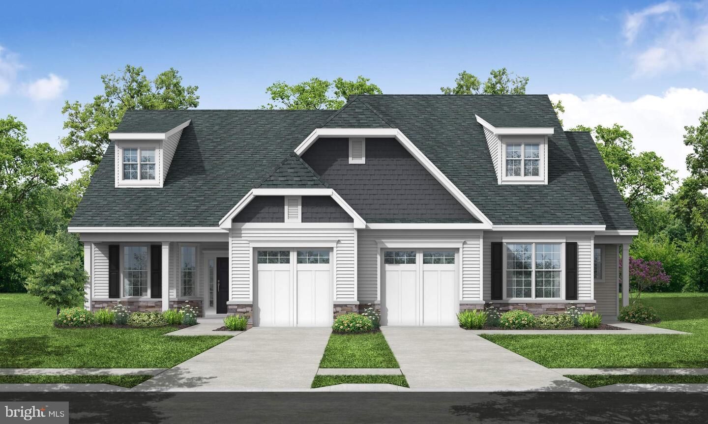 Property Photo: 53 Redkist Drive NJ 08062