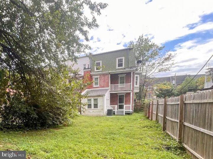 Property Photo:  1801 N Washington Street  DE 19802 