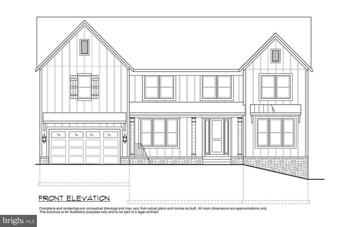 Property Photo:  3410 Burrows Avenue  VA 22030 