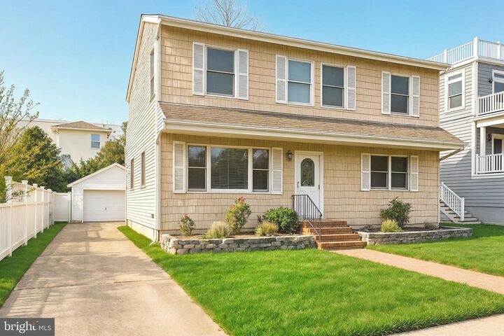 131 W Maryland Avenue  Long Beach Township NJ 08008 photo