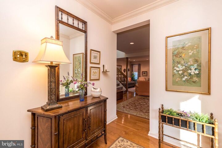 Property Photo: 68 Amity Drive PA 19087