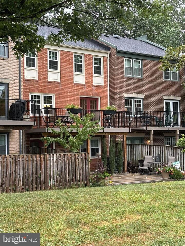 Property Photo: 11735 North Shore Drive VA 20190