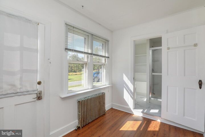 Property Photo:  430 Old Dublin Pike First Floor  PA 18901 