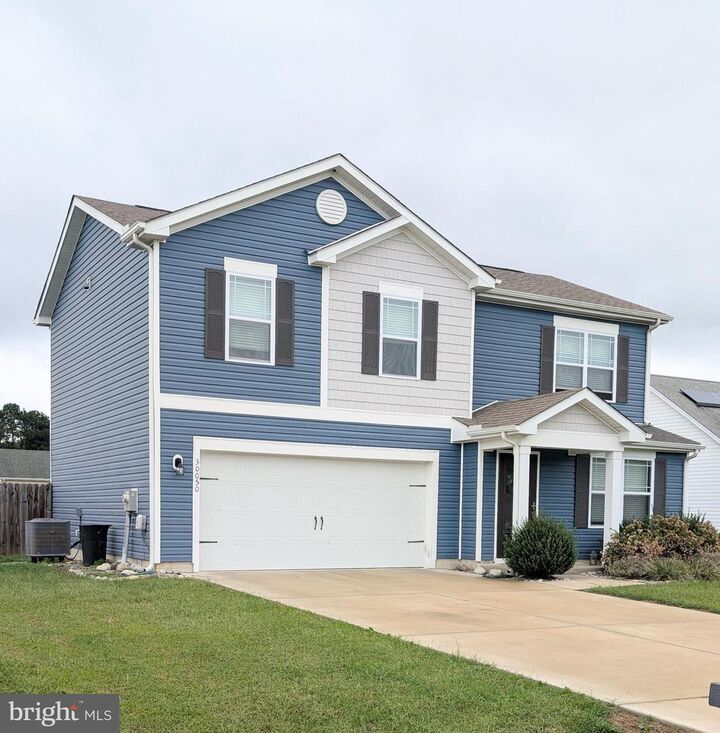 Property Photo:  30050 Donnybrook Lane  MD 21853 