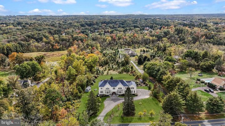 274 Pineville Road  Newtown PA 18940 photo