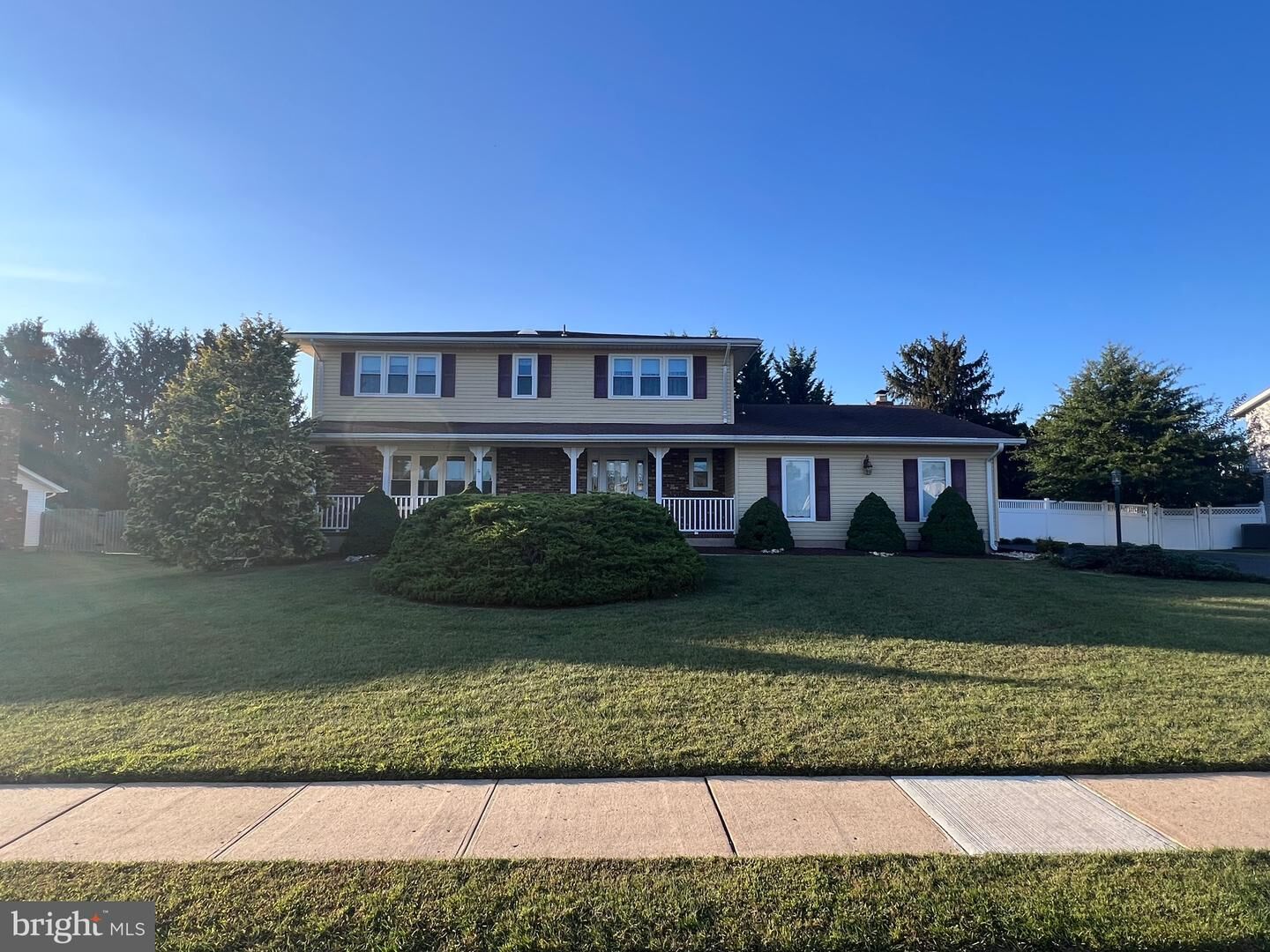 Property Photo:  14 Baggaley Road  NJ 08690 