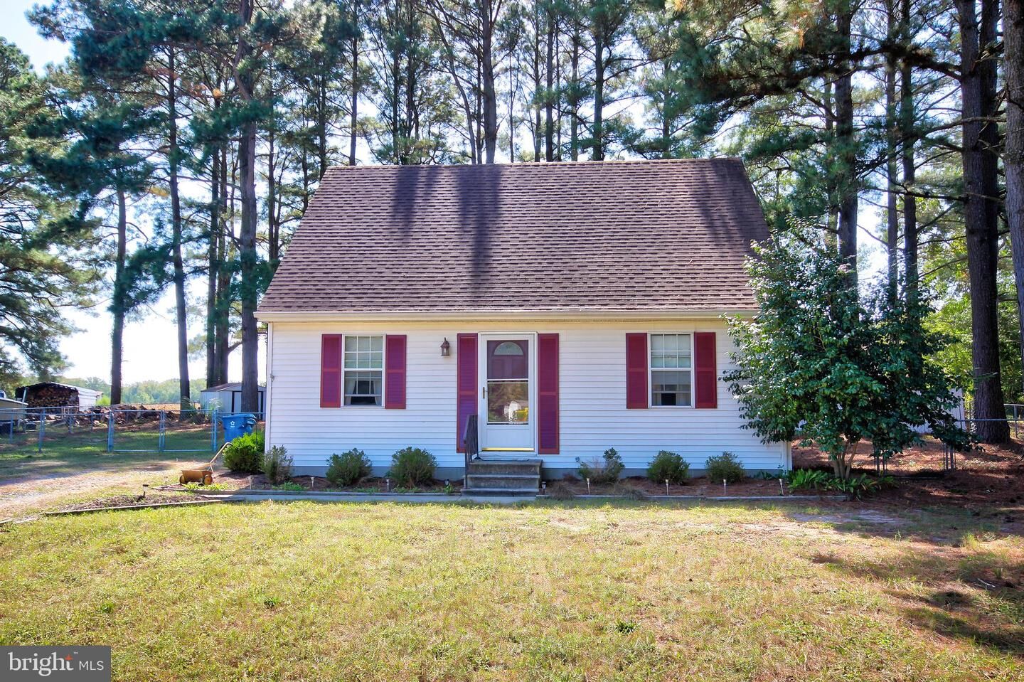 Property Photo: 29695 Ringneck Place MD 21804