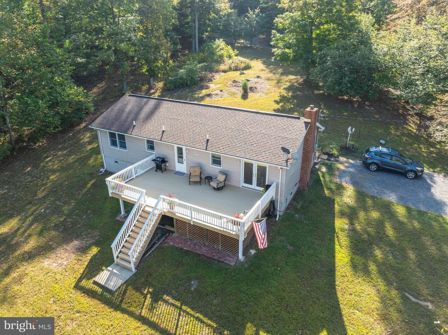 Property Photo: 3225 Magnolia Road WV 25422