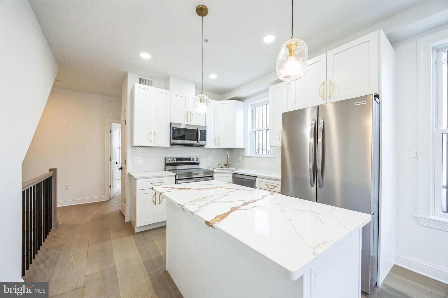 Property Photo: 652 N 38th Street PA 19104