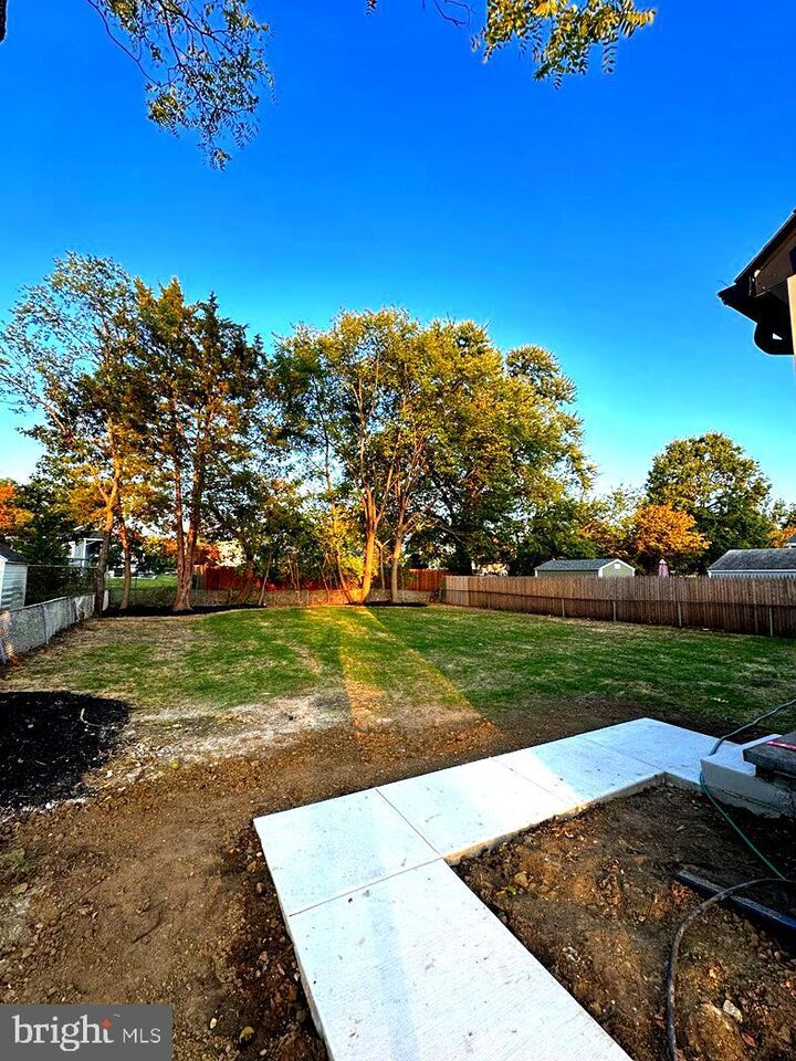 Property Photo:  41 Ward Avenue  NJ 08106 