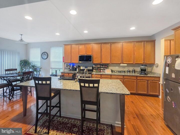 Property Photo: 9 Plowshare Court VA 22554