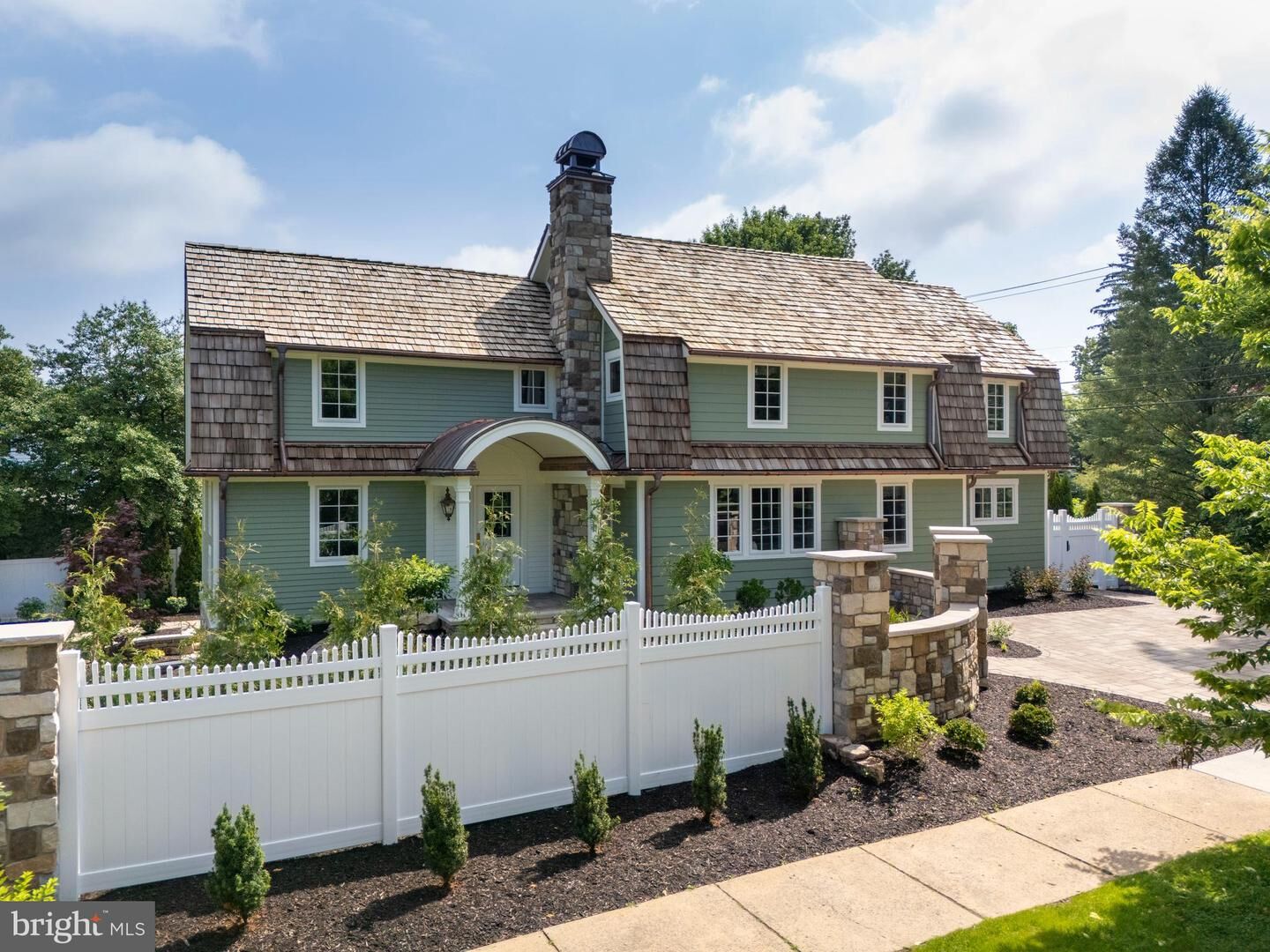 Property Photo:  619 McKee Street  PA 16803 