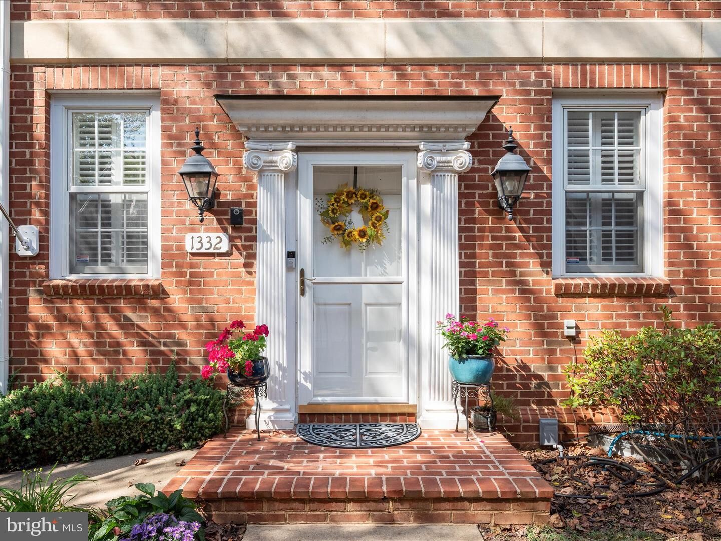 Property Photo: 1332 Ramseur Lane VA 22601