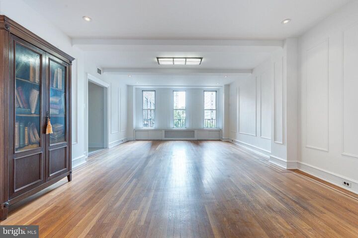 1901 Walnut Street 5E  Philadelphia PA 19103 photo