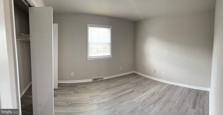 Property Photo: 1423 Dandridge Street B VA 22401