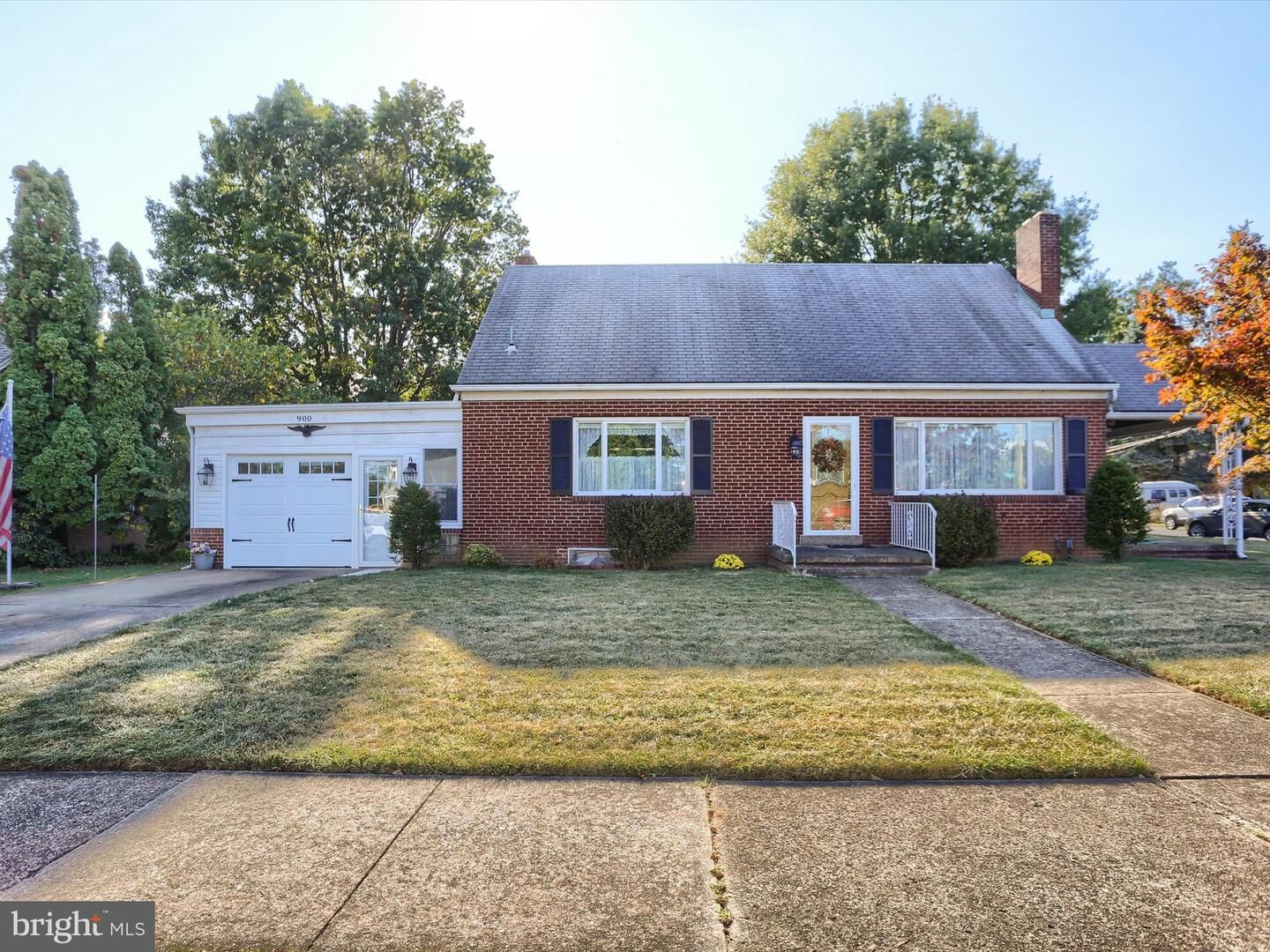 Property Photo:  900 S 31st Street  PA 17011 